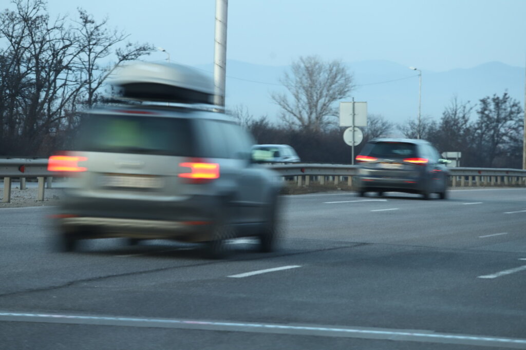 Modificările aduse Legii traficului rutier din Bulgaria au fost publicate și vor intra în vigoare peste o lună