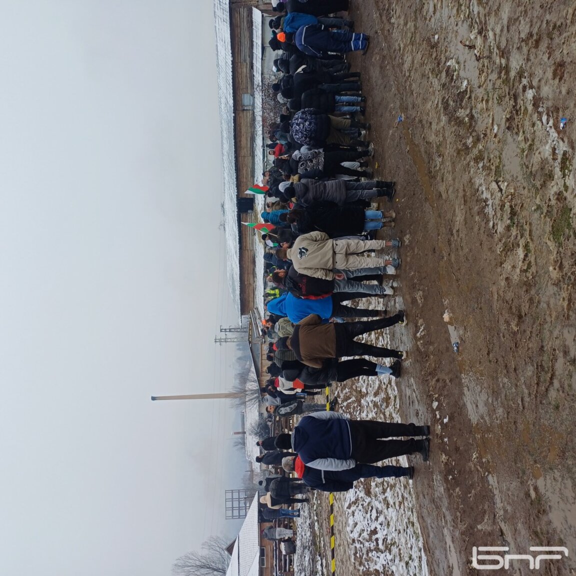 Над 300 подкрепиха фермерите, чиито стада бяха диагностицирани с чума във Велинград