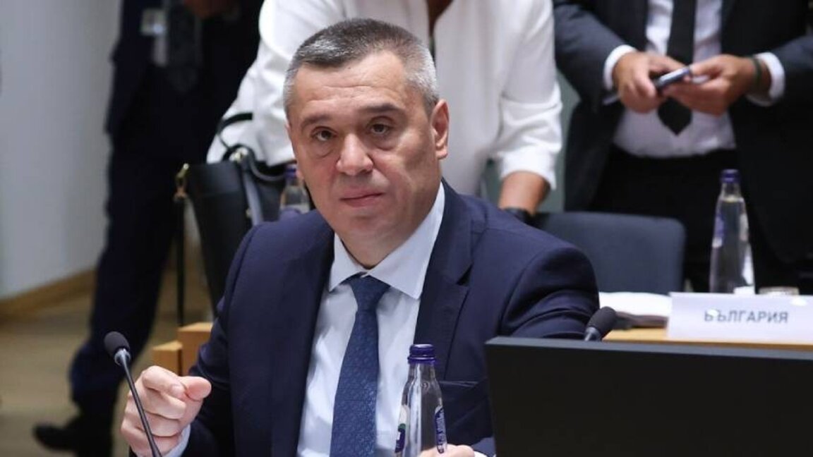 Георги Тахов