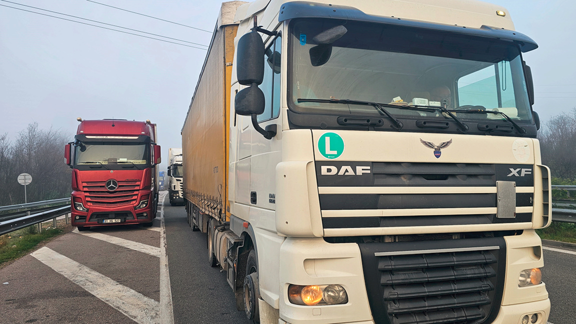 86 morts dans des accidents de la route les 3 premiers mois de l'année
