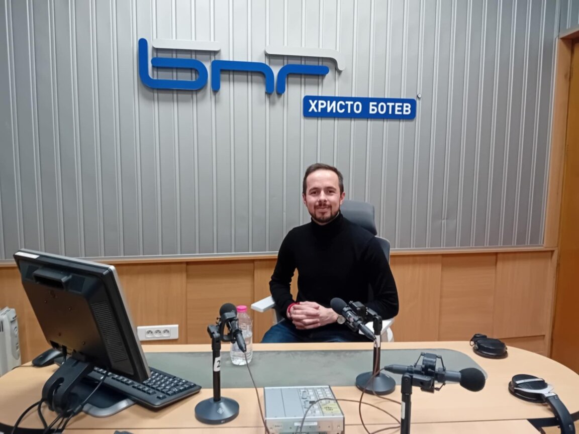Александър Детев