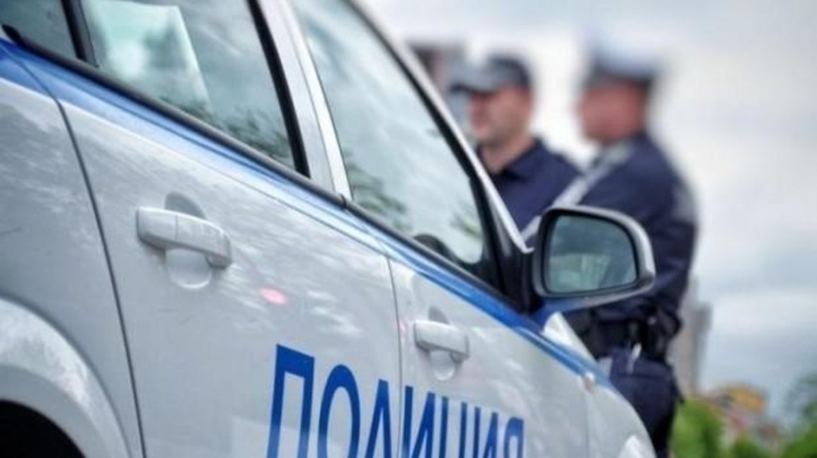 56-годишен мъж е задържан за кражба от апартамент в София