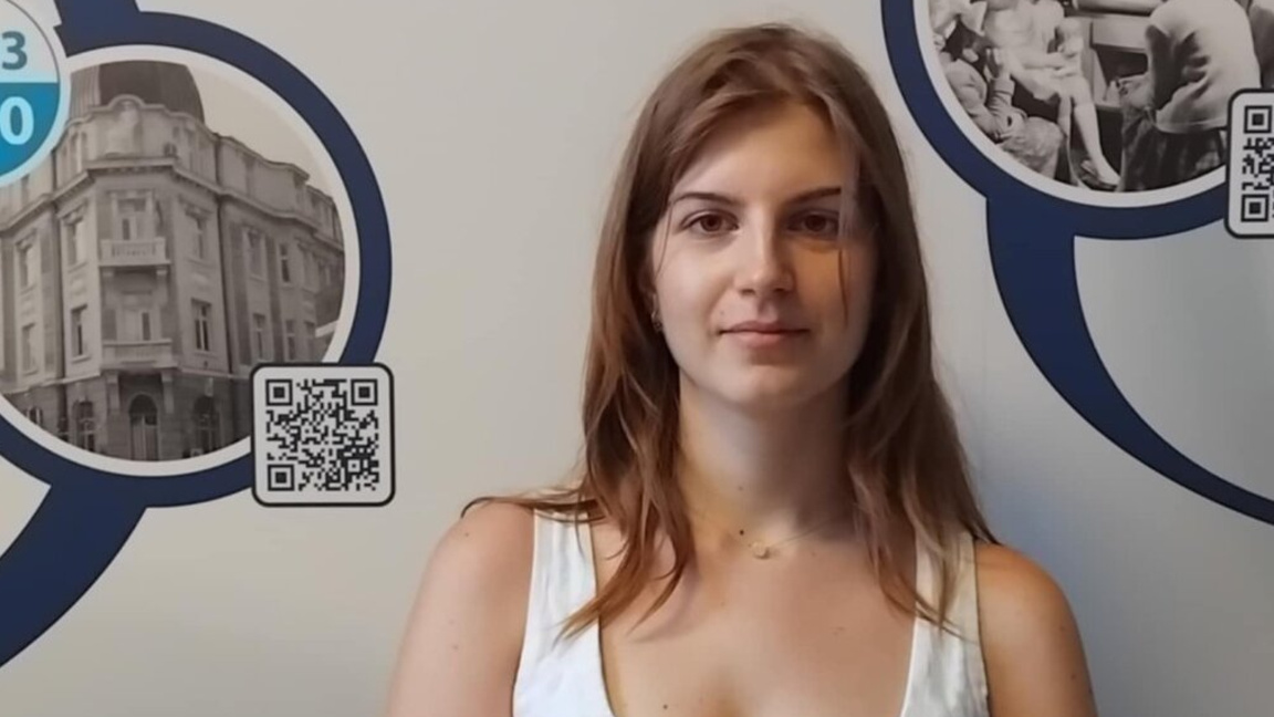 Мина Дичева