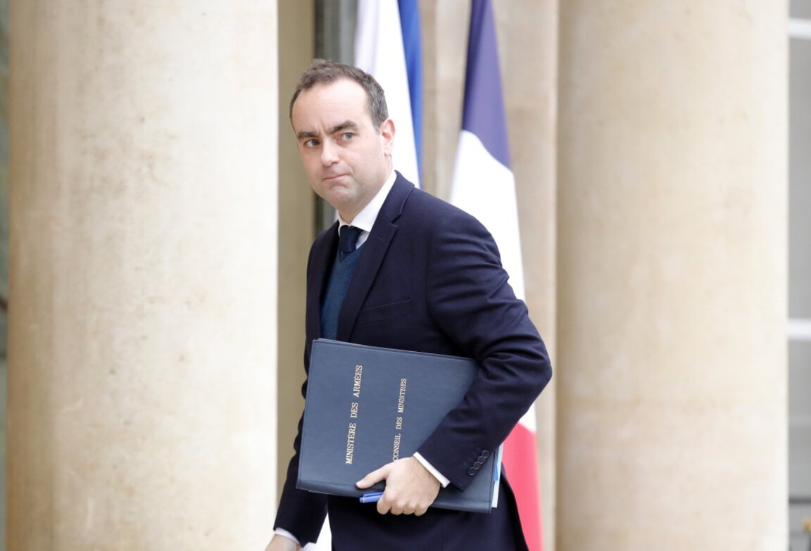 Себастиен Льокорню