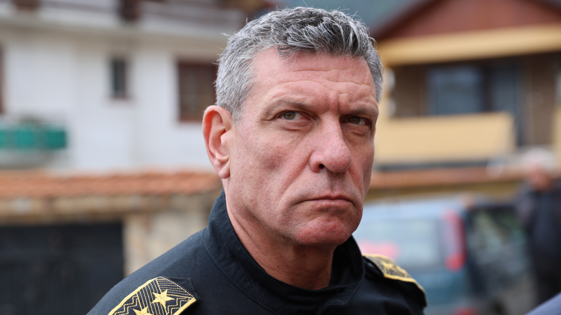 Георги Кандев
