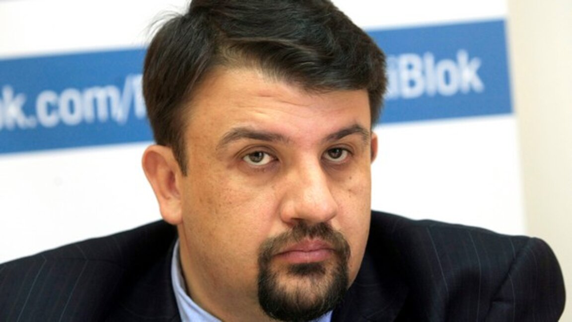 Настимир Ананиев