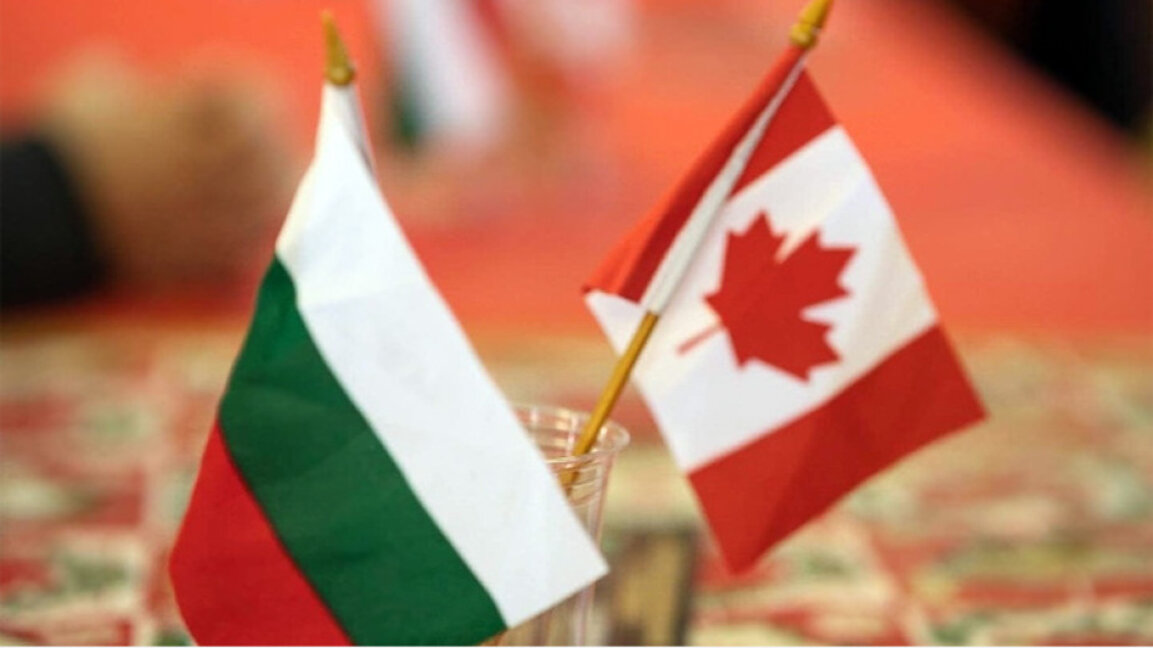 The Consulate General of Bulgaria in Toronto organizes Consular Days in Vancouver on November 7 and 8