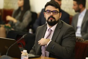 Мартин Владимиров: Европрокуратурата разследва разширението на Чирен с европейски пари