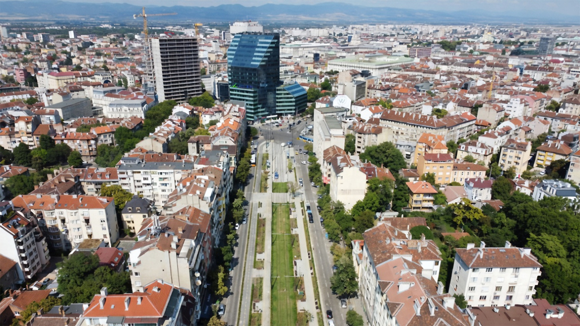 Sofia and Varna make global top 100 for innovation competitiveness