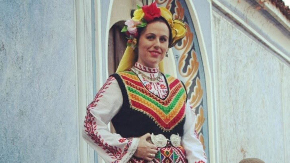 Дарина Славова записа дуети с отличени деца от "Да запеем заедно"