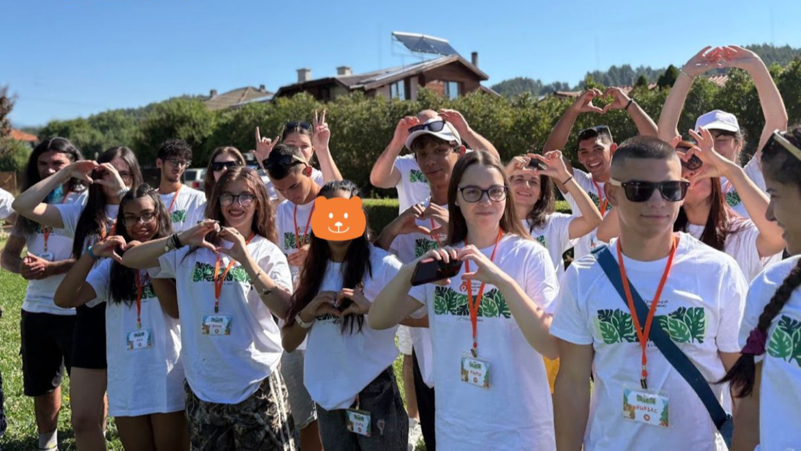 Скритите таланти на България