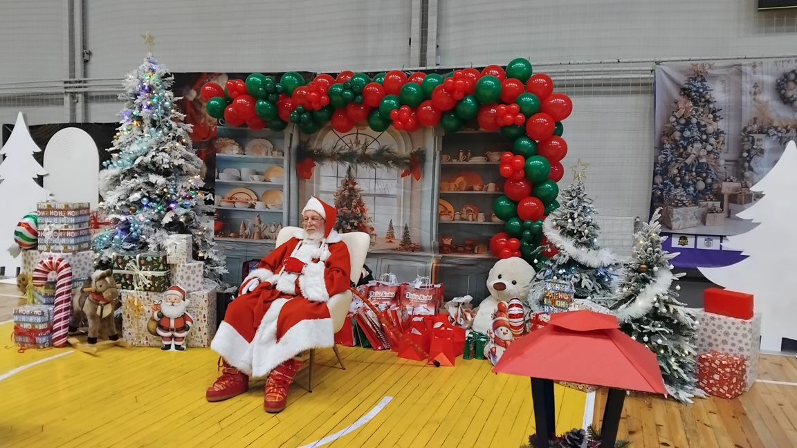 Българската Коледа в Перник