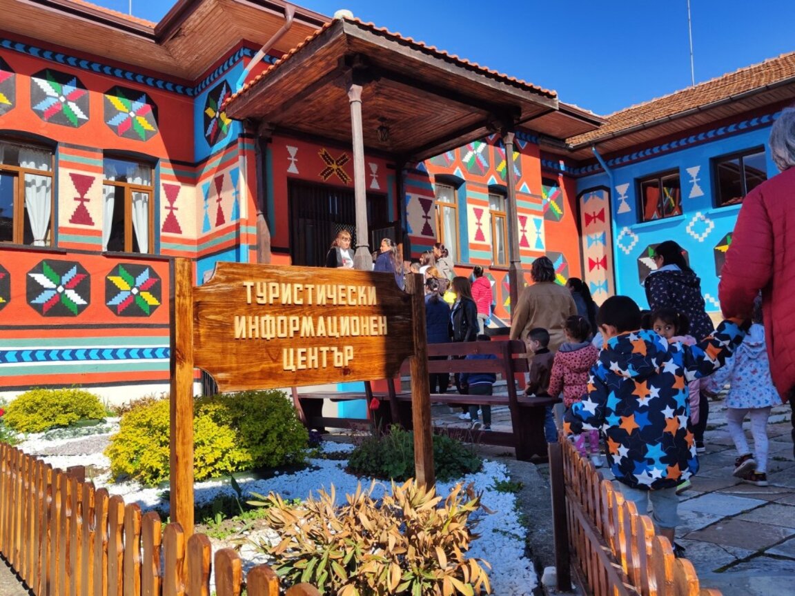 Котел ще впечатлява испански туристи с традиции, история и красива природа