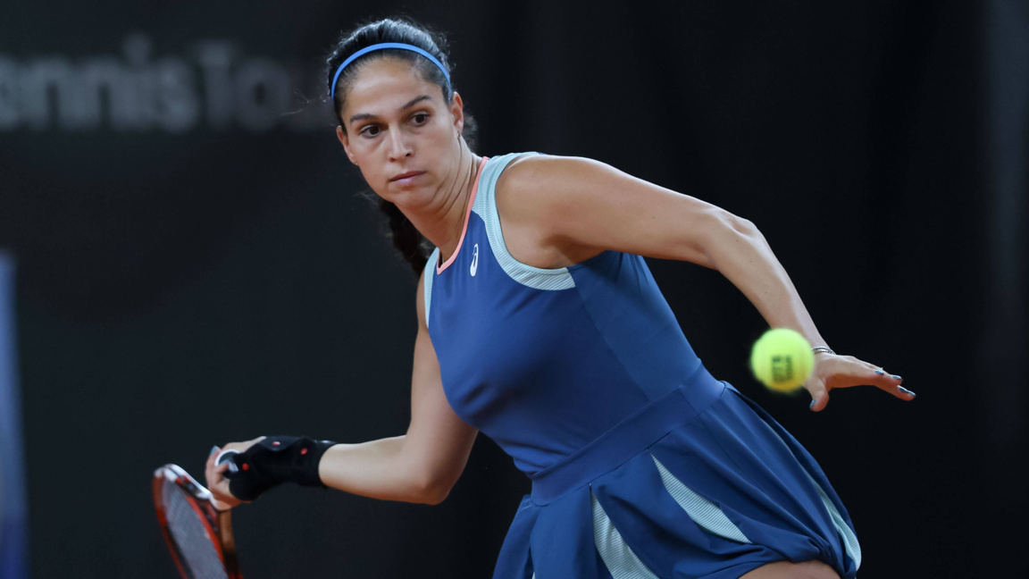 Изабелла Шиникова