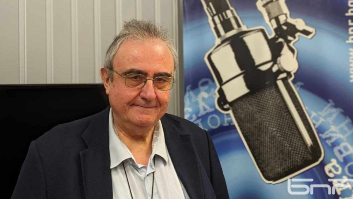 Огнян Минчев