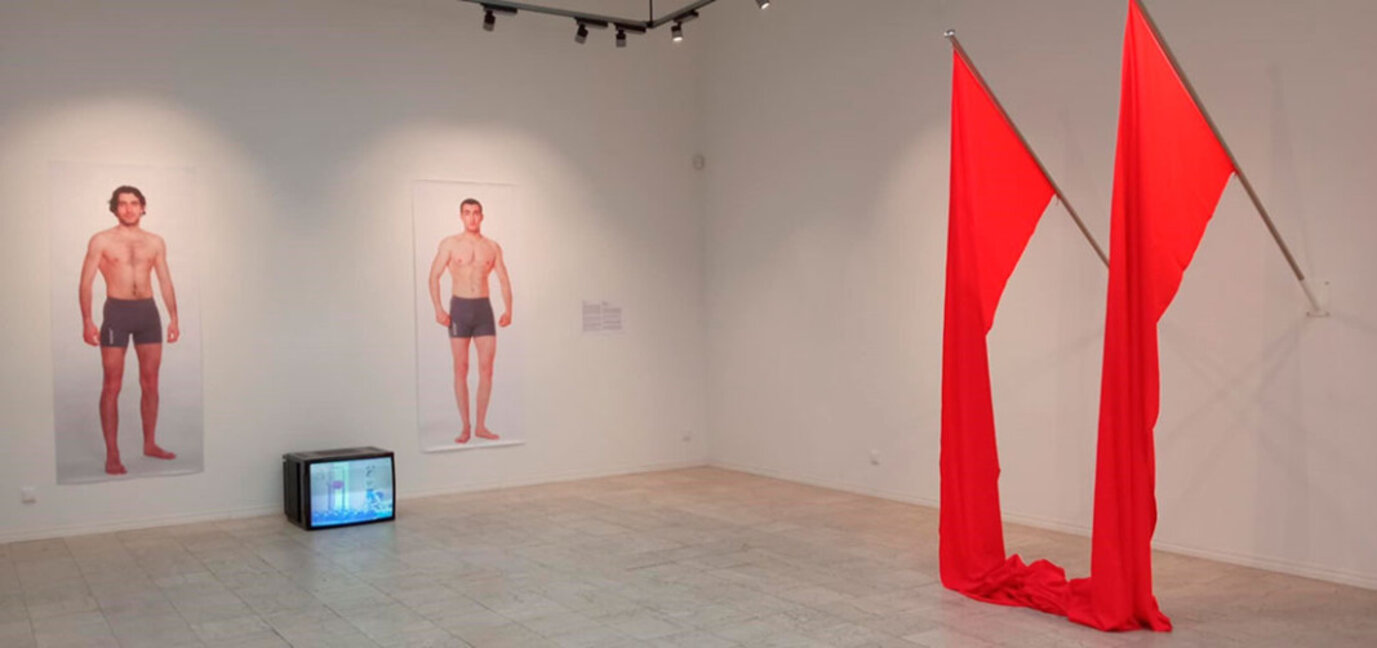 Rassim (Красимир Кръстев), Корекции (кратка версия), 1996-1998; Правдолюб Иванов, Trouble is Always Double, 1997-2015