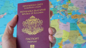 Pasaporta bullgare renditet e 11-ta në botë për mundësitë e udhëtimit