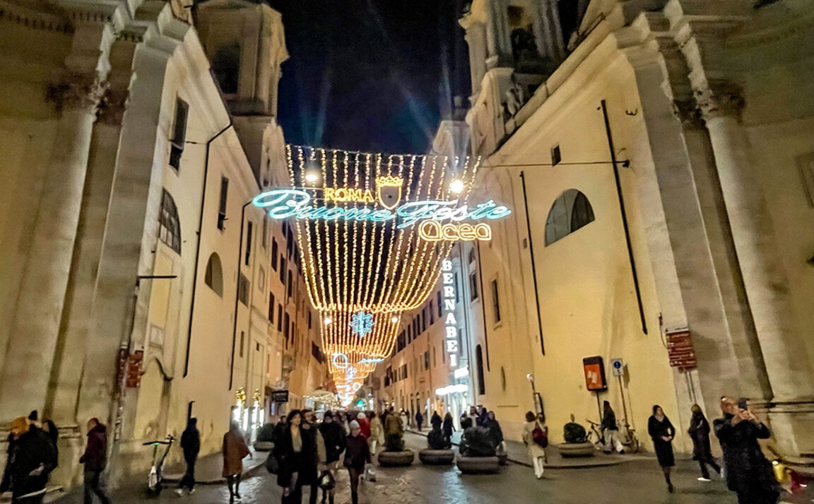 Confusing, fraught with conflict, stagnating – how Bulgarians in Rome see 2023