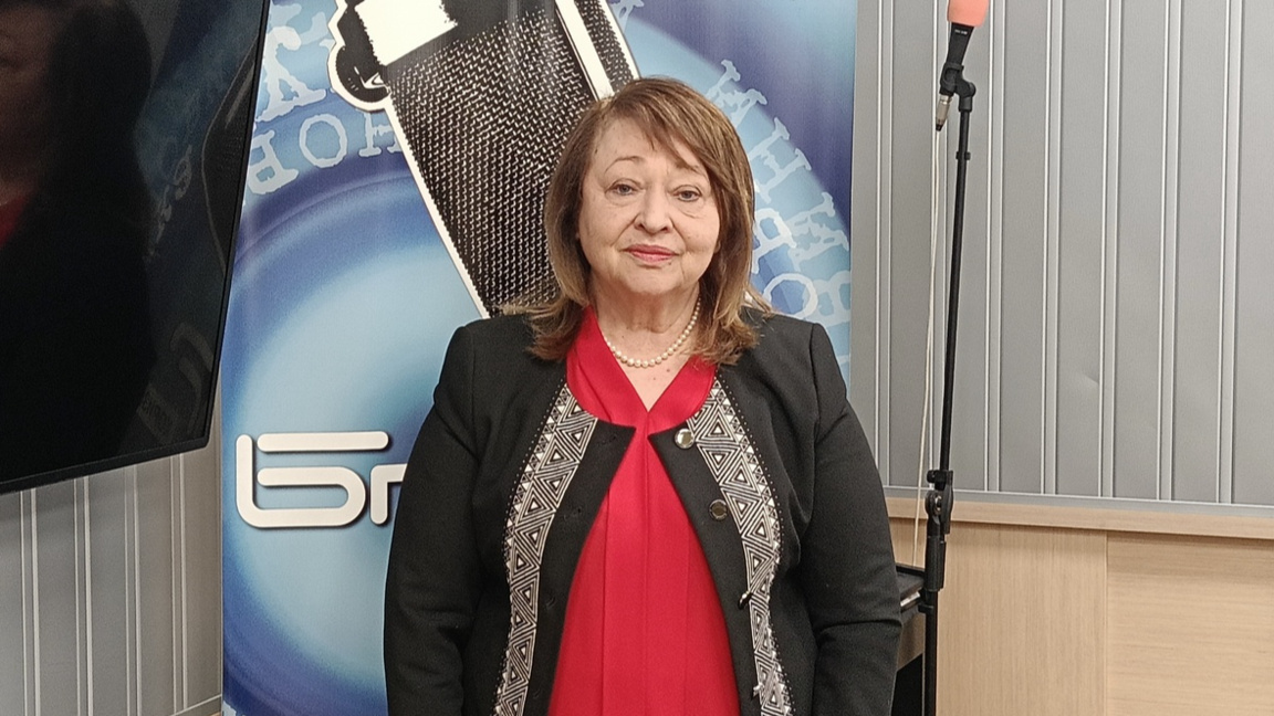 Христина Христова
