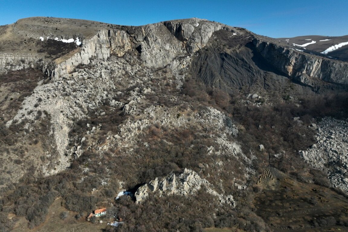 Снимката е илюстративна, архив.