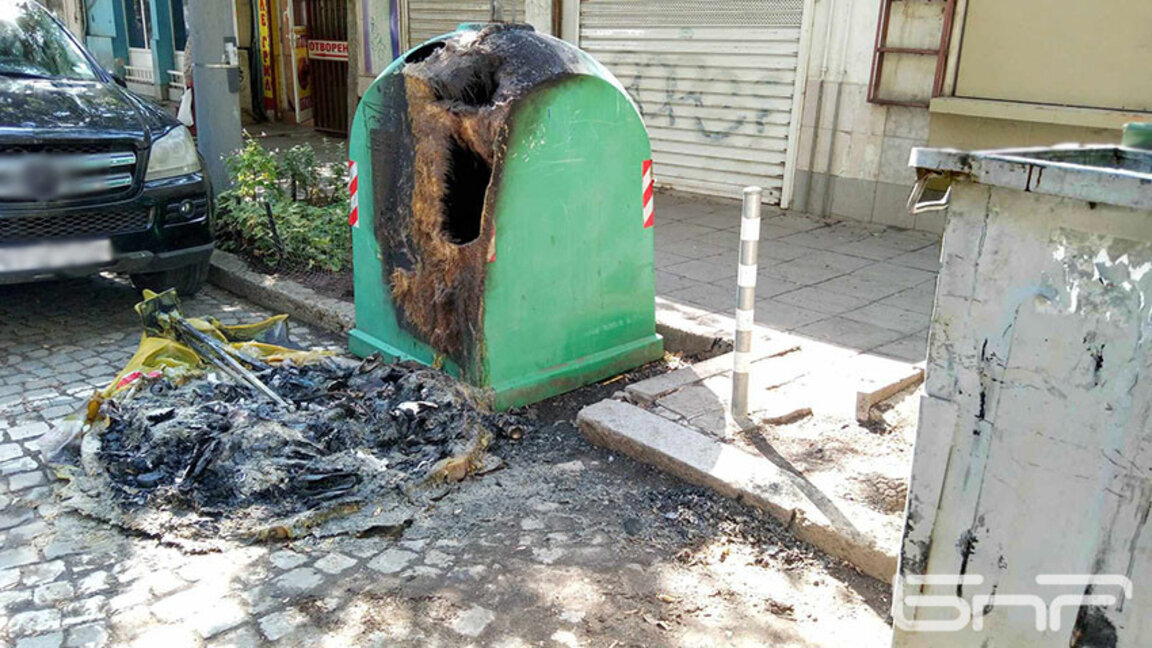 "Форум", 25.04.25: Отговорността за околната среда - морален и(ли) регулаторен въпрос