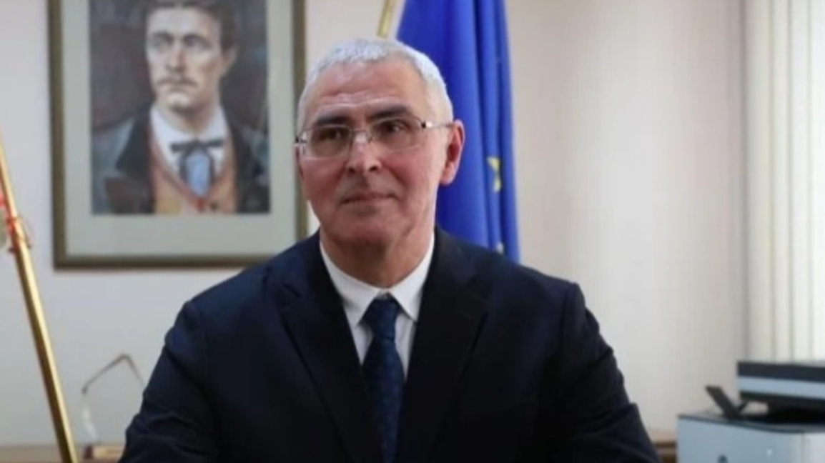 Николай Куколев