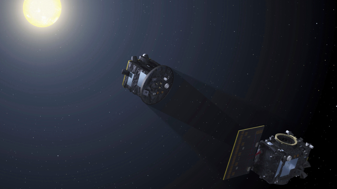 Bulgaria joins EU space surveillance initiative