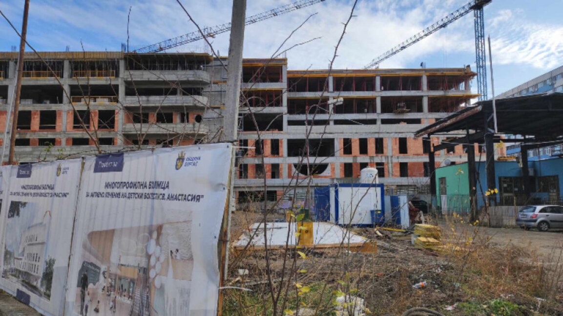 "Възраждане" внасят предложение за включване на два важни за региона проекта в Бюджет 2025