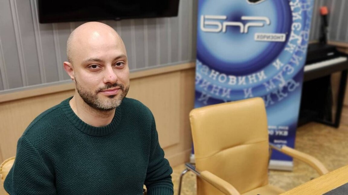 Радослав Стоянов