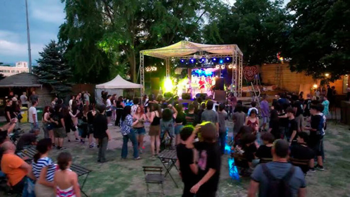 S’cool Rock Fest 2025 събира ученически рок групи от страната