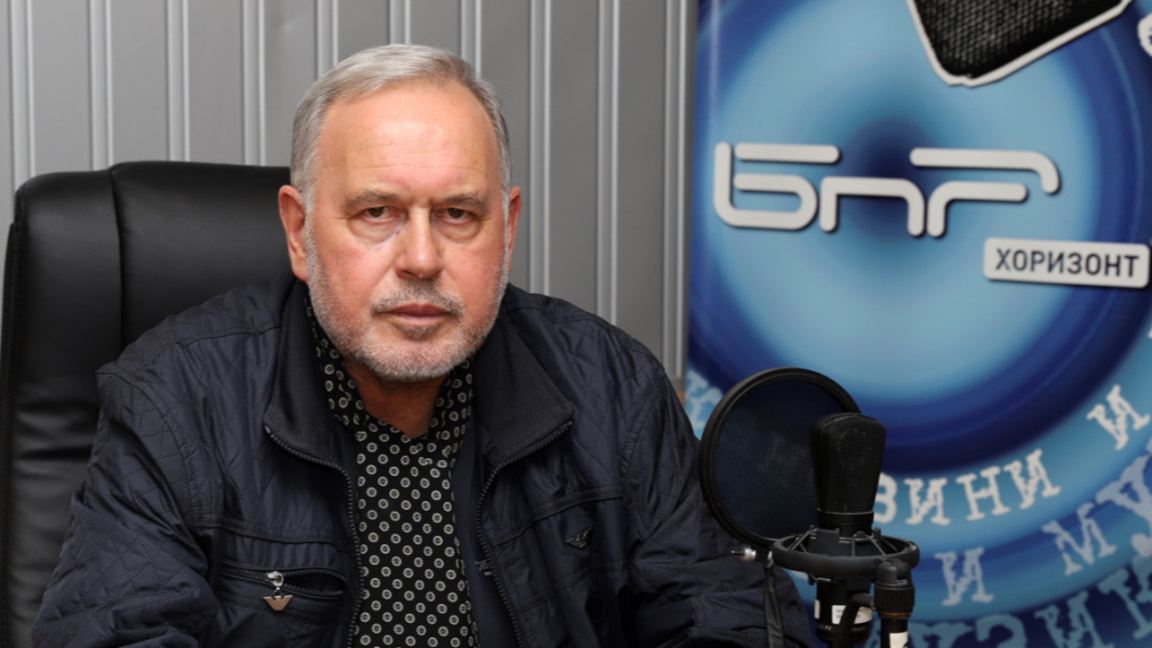 Славчо Велков
