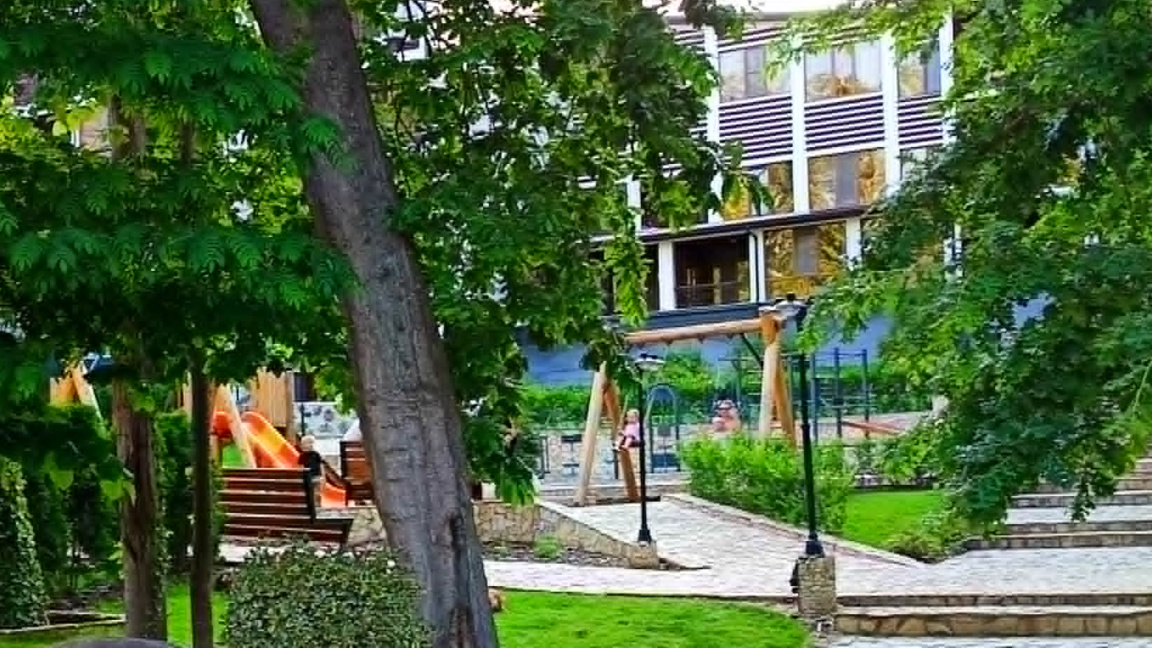 Живеещи в незаконния комплекс в Баба Алино притеснени 