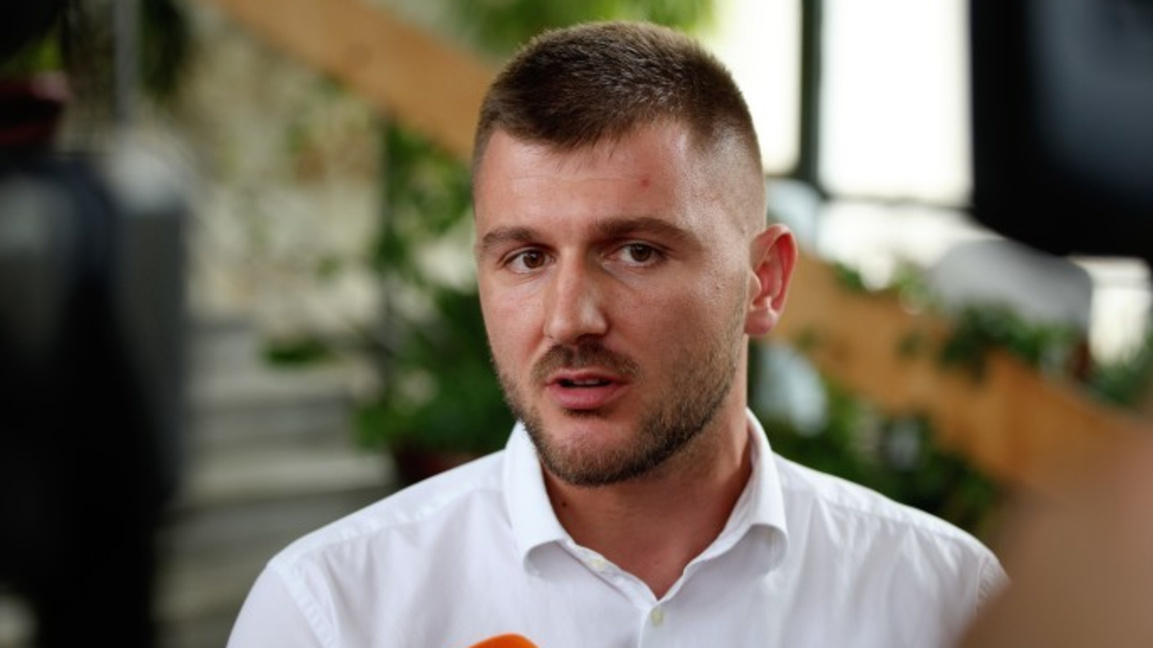 Илия Проданов