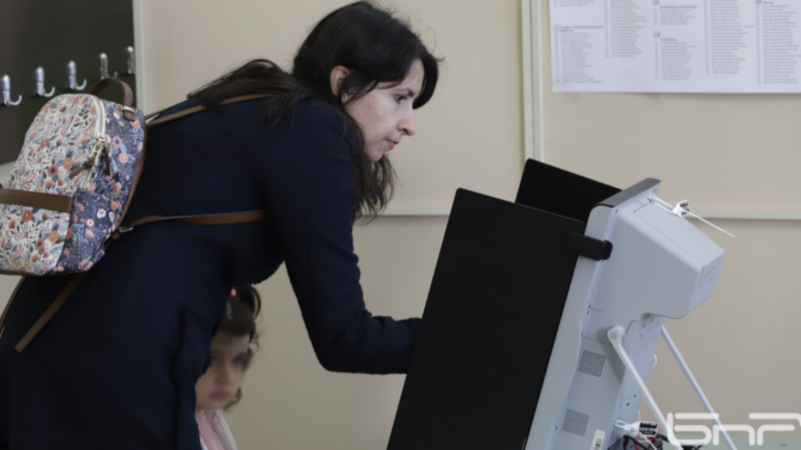 El aumento del voto por una nueva figura es efímero y provoca decepción