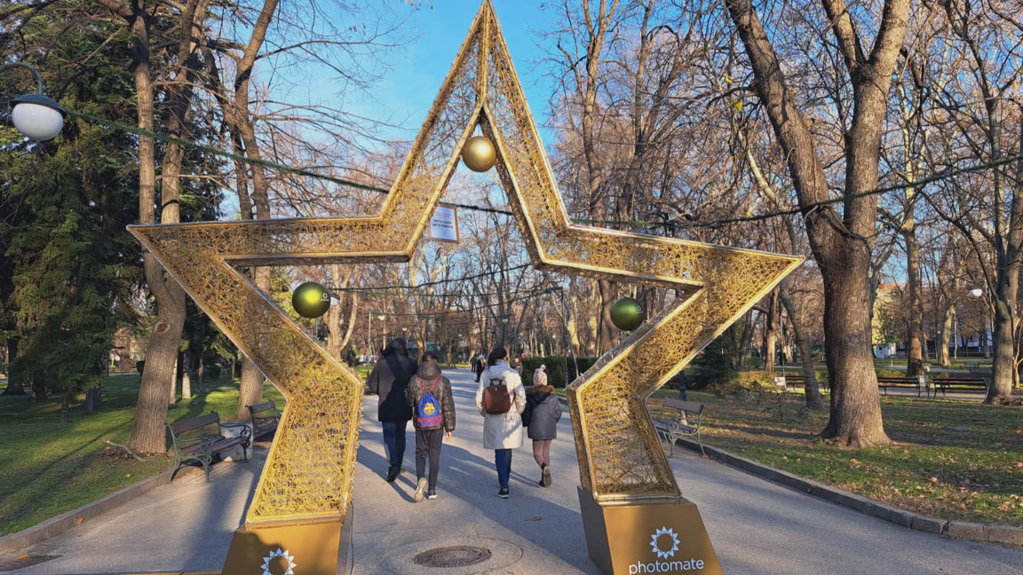 "Точно днес" в първото работно утро на 2026 г.