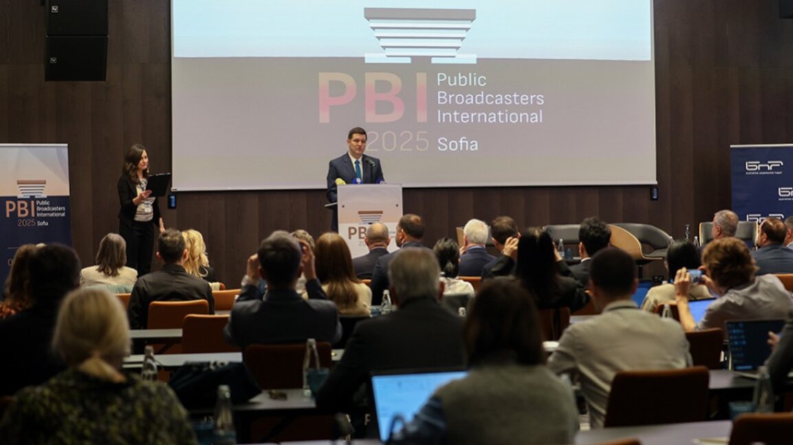 Das Vertrauen in die öffentlich-rechtlichen Medien ist der Schlüssel zu ihrer Existenz