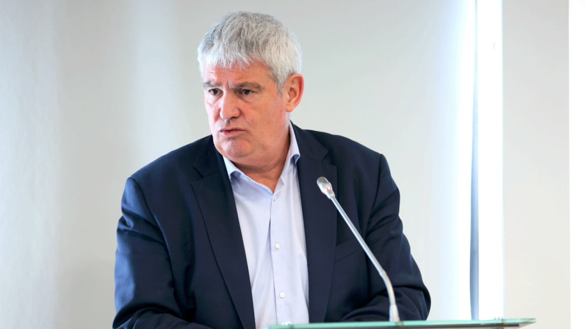 Plus de 2000 emplois perdus dans l'industrie du charbon