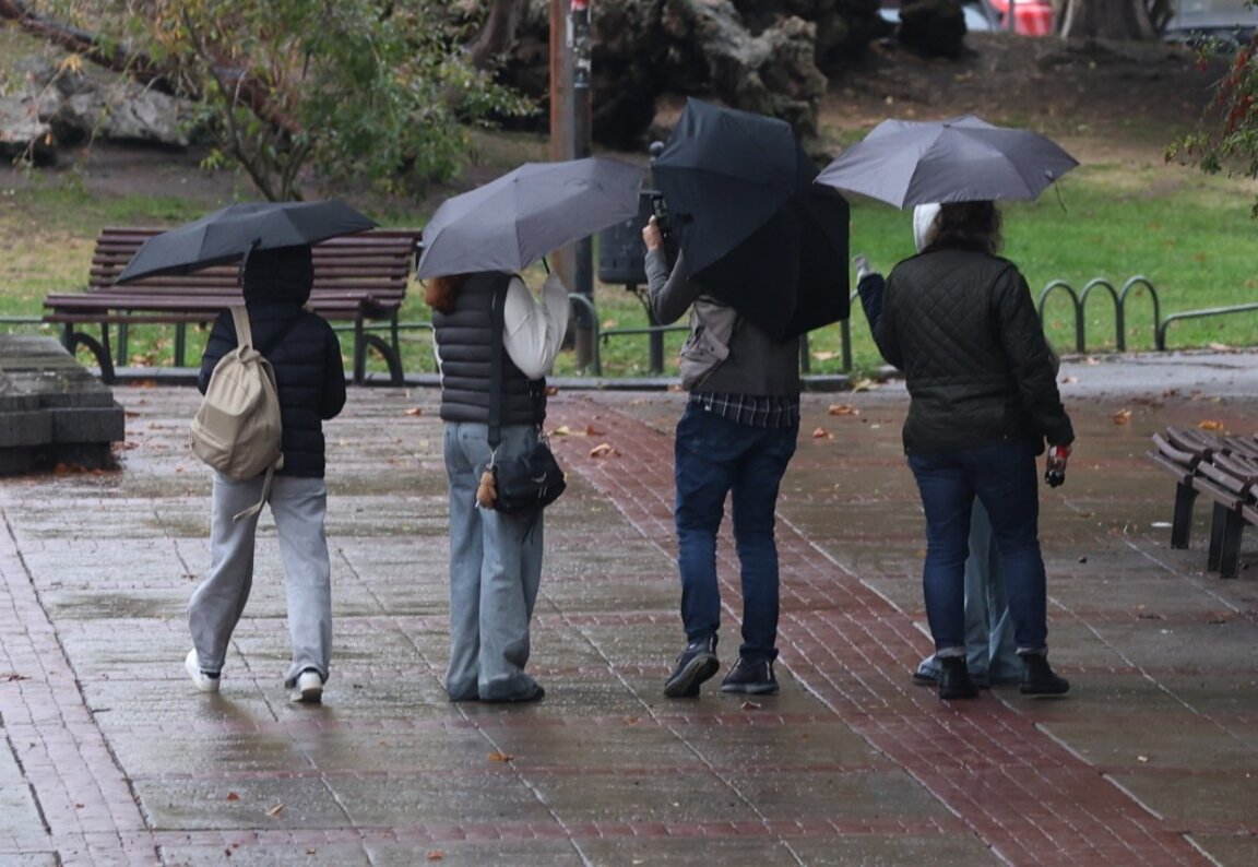 Hava durumu