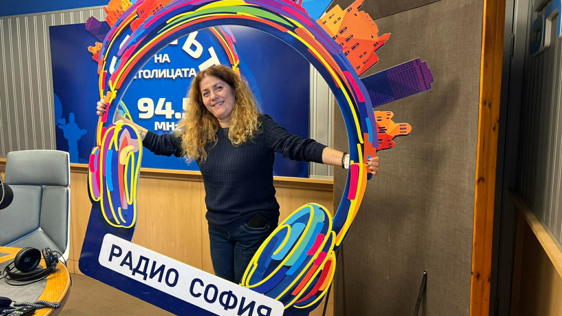 Веселина Йорданова