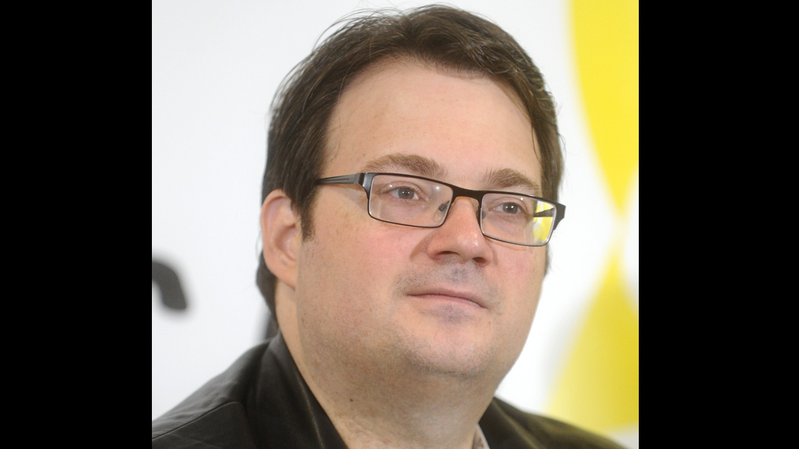 Следващият фентъзи хит? Книгите на Бранд...