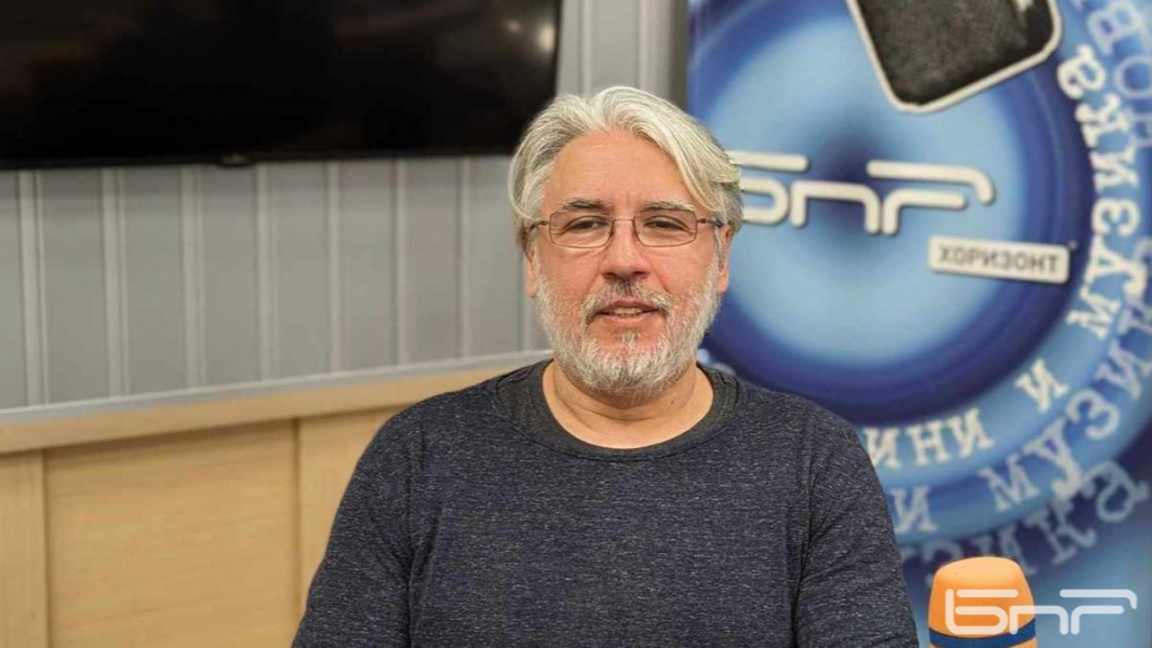 Росен Стоянов