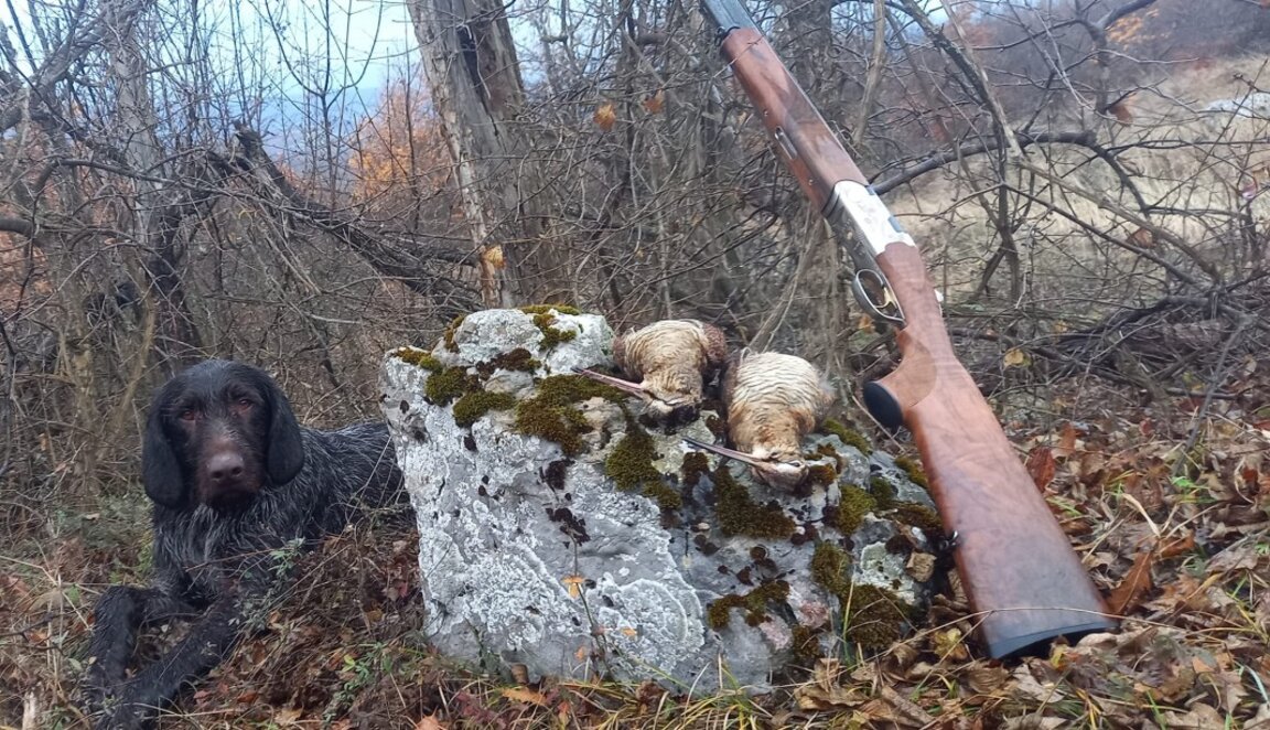 Зимата си тръгва!