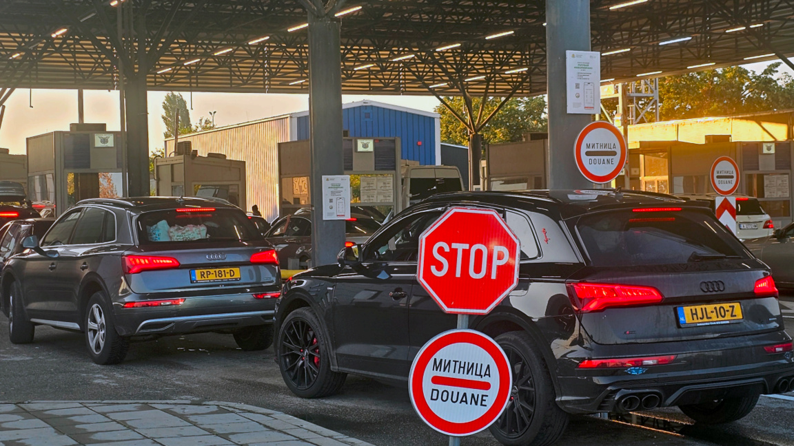 Trois morts et 37 blessés dans des accidents de la route ces dernières 24 heures