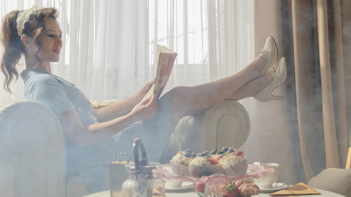 Люба Димитрова: Доброто творчество има повече от един емоционален пласт 