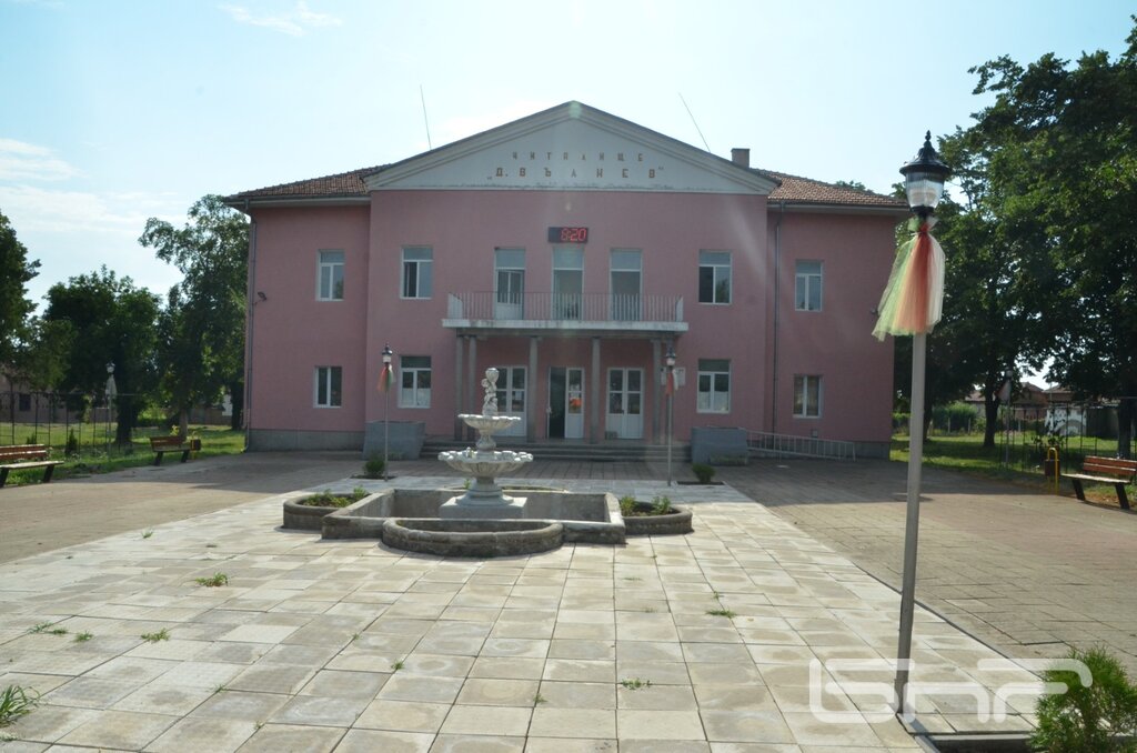 Село Расово