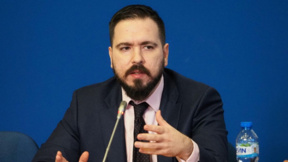 Стоян Панчев: Бюджет 2027 отново е счетоводен, няма реформи и големи политики
