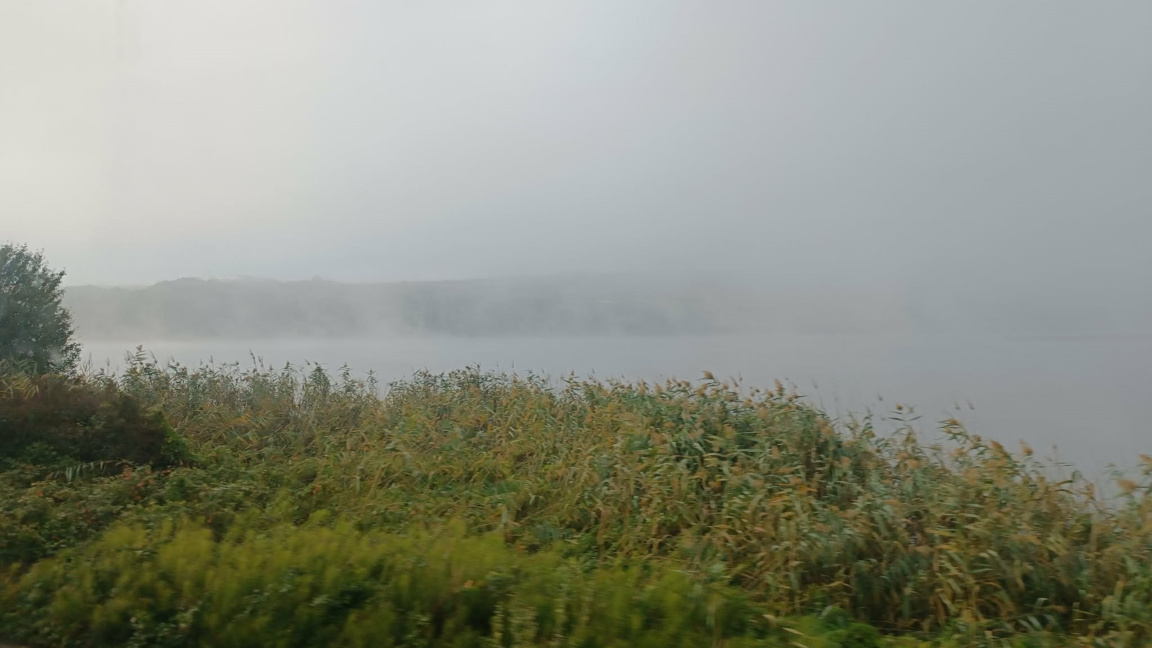 Времето във вторник