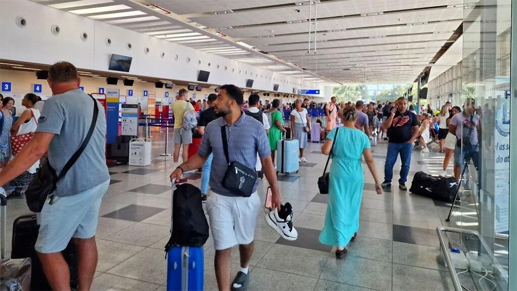 Бугари најчешће путују у суседне земље