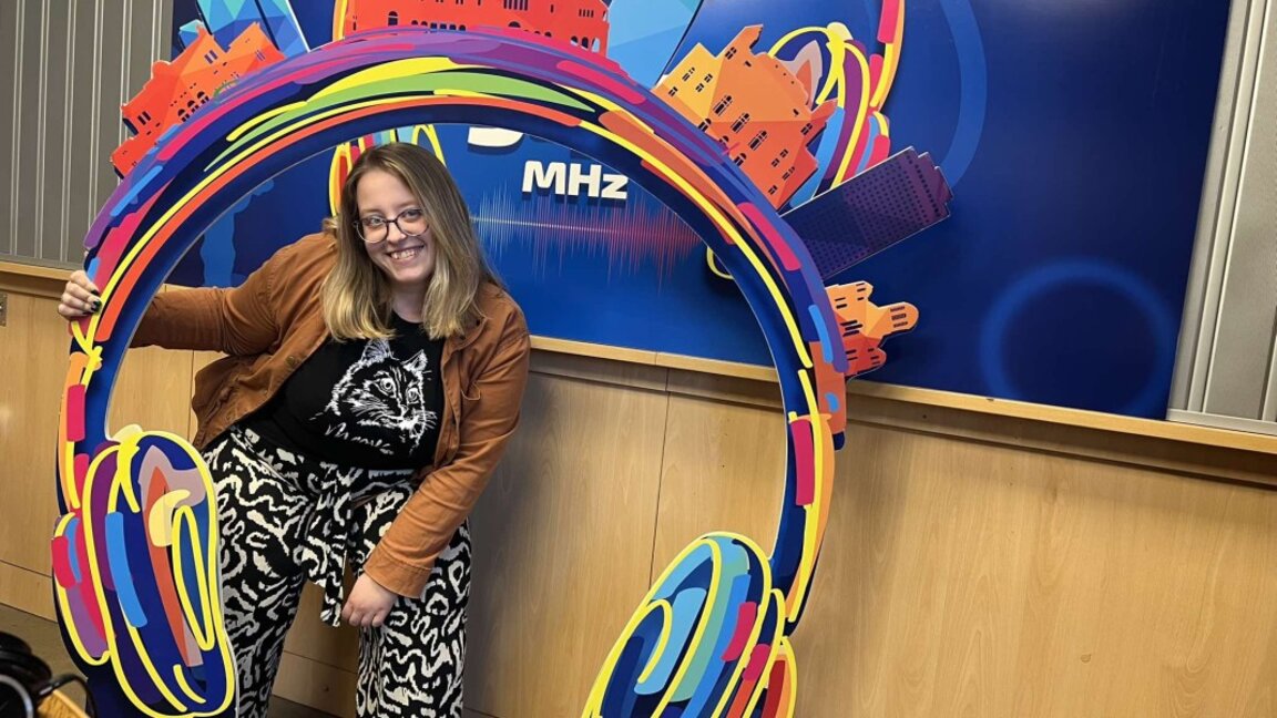 Мила Нинова от People Of Maha