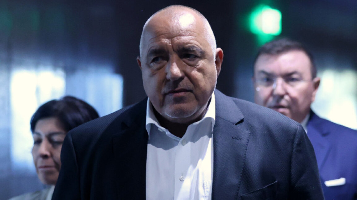 Борисов: Ако няма деескалация, войната ще ни почука на вратата